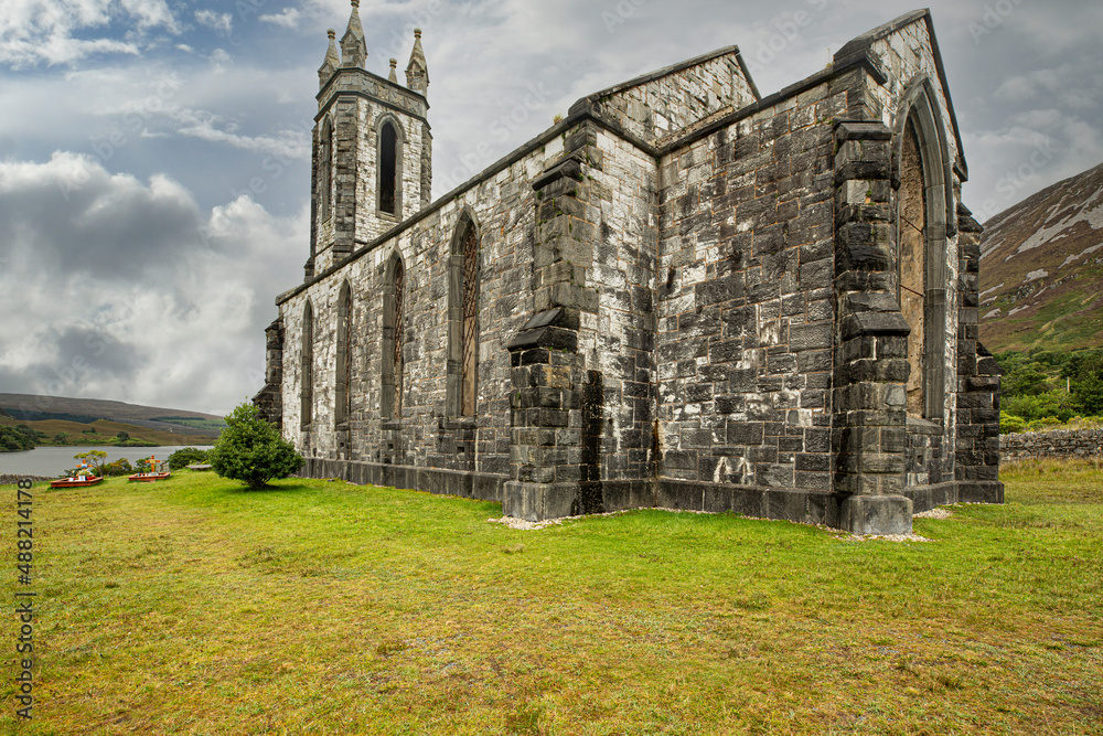 Dunlewery Church of Ireland