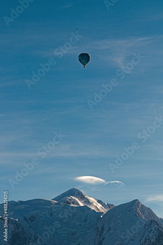 alpes