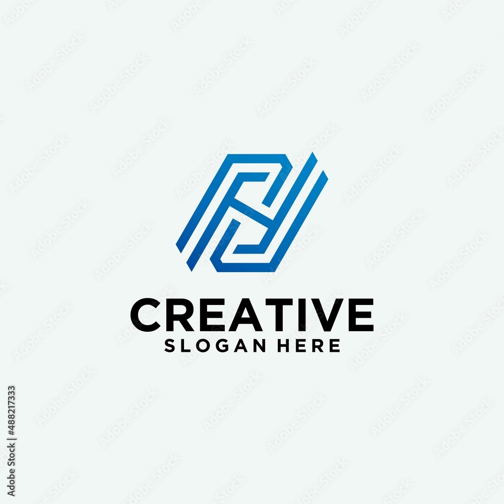 Letter s logo icon design template element creative minimalist s logo collection monogram s Letter s logo icon design template element creative minimalist s logo collection monogram s
