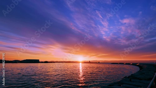 Sunrise