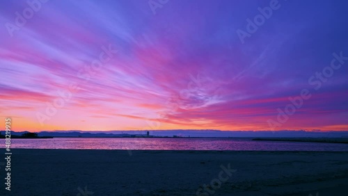 Sunrise
