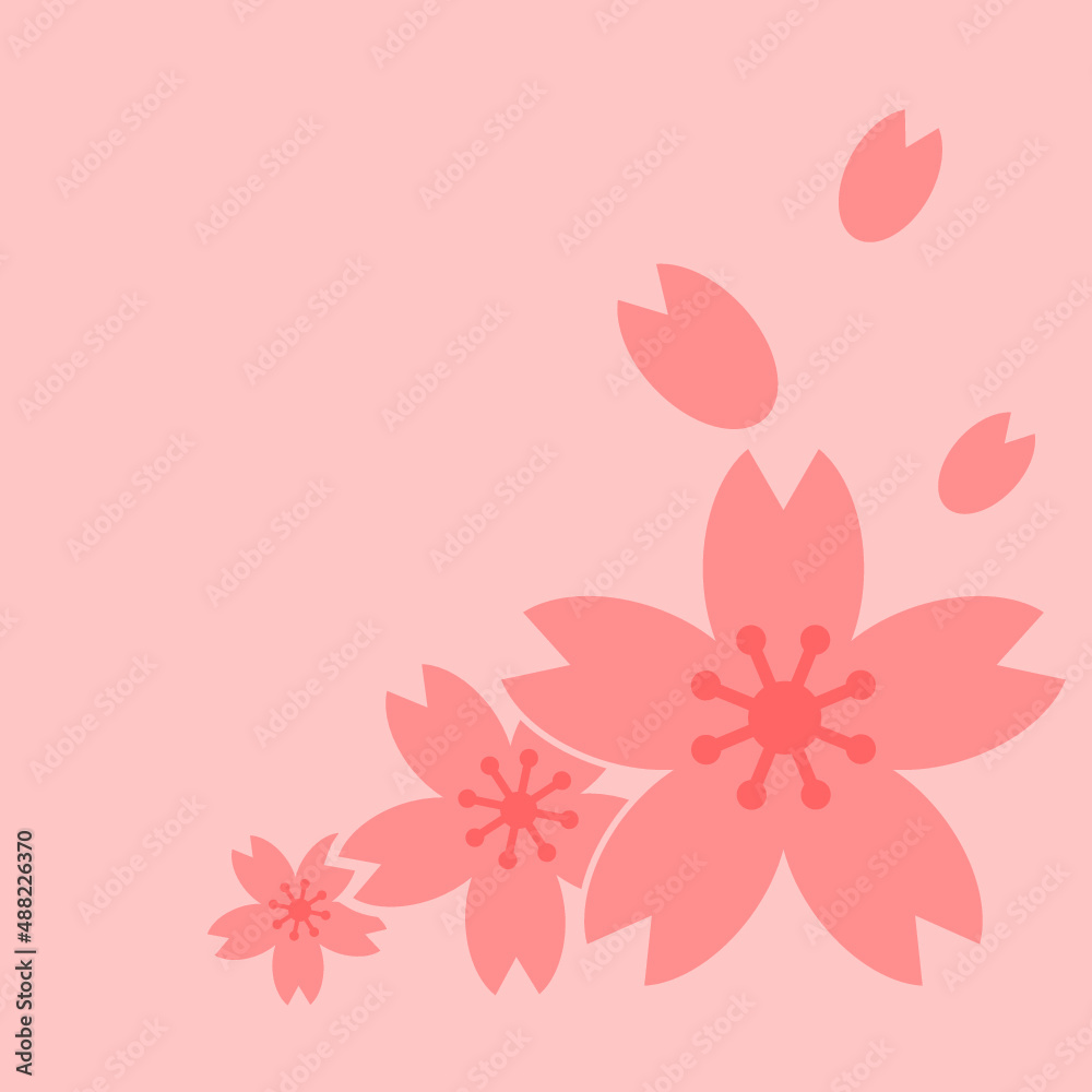 pink flower background pink flower background