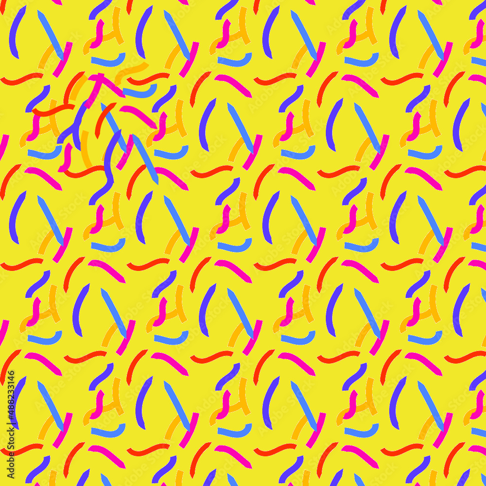 patterns Carnival