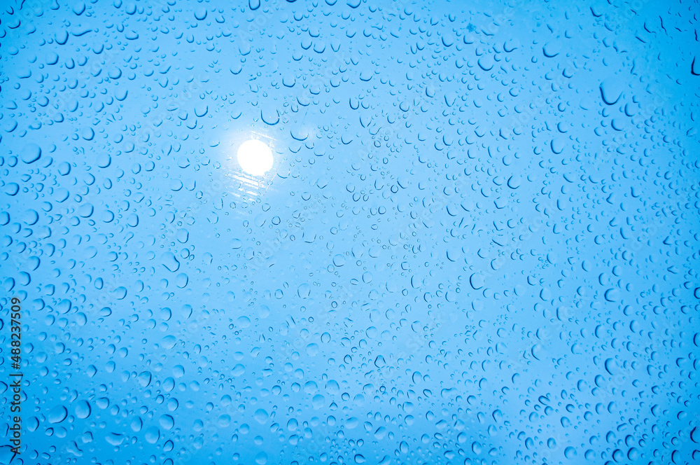 texture, background, substrate, layering, microtexture, drawing, water drops, rain, drops on glass