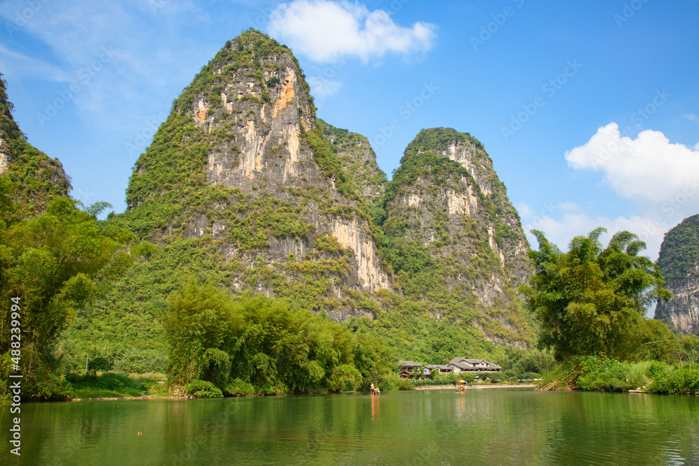 Li River