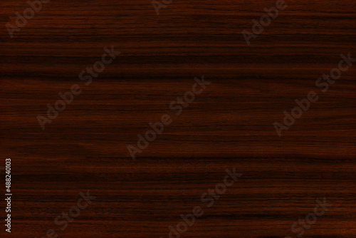 Dark red wood veneer quarter cut seamless high resolution photo