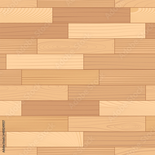 wooden floor parquet