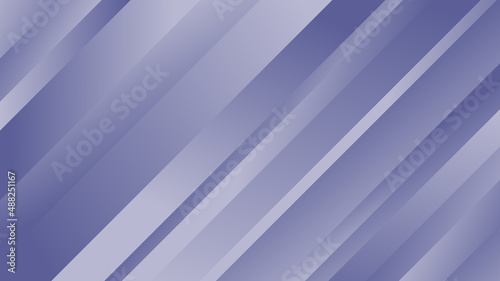 Modern Abstract Background with Diagonal Element and Purple Color