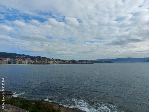 Litoral de Galicia