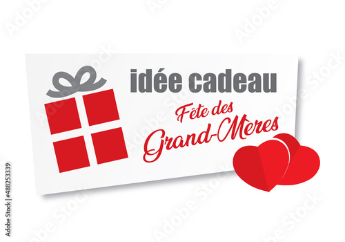 Fête des grand-mères