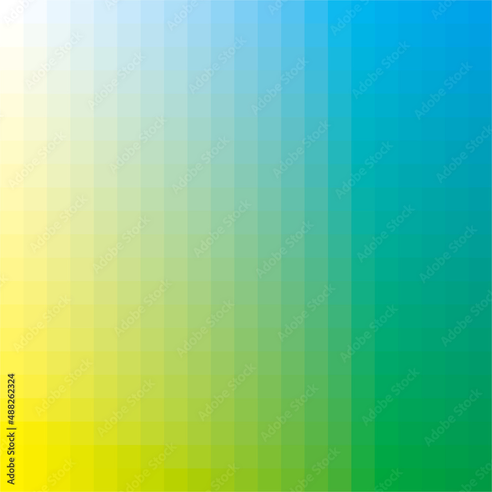 背景 カラー グラデーション CMYK 背景 カラー グラデーション CMYK