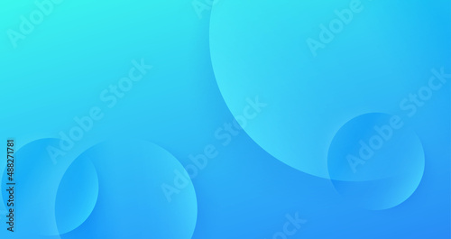 abstract soft blue background, modern and clean banner, landing page concept with pastel color