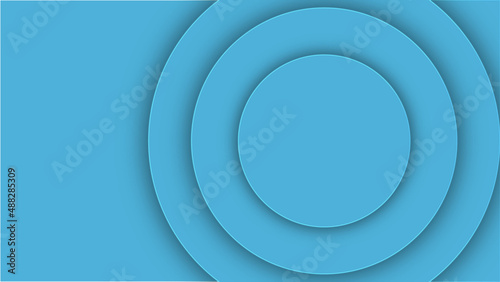 abstract light blue vector free spaces background 