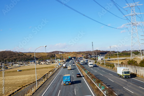 高速道路