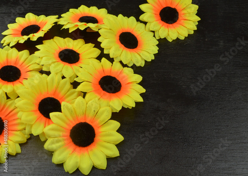 bouquet of flowers