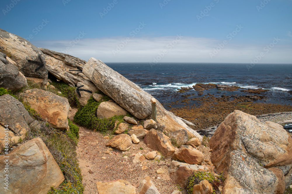 Cape of Good Hope