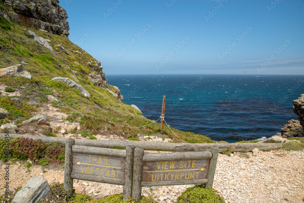 Cape of Good Hope