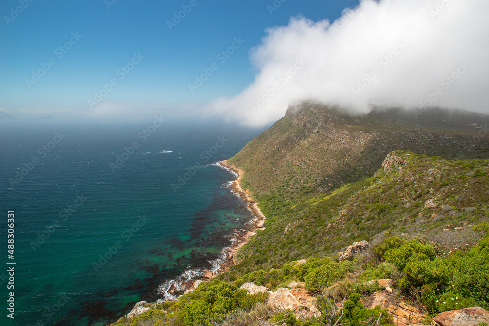 Cape of Good Hope