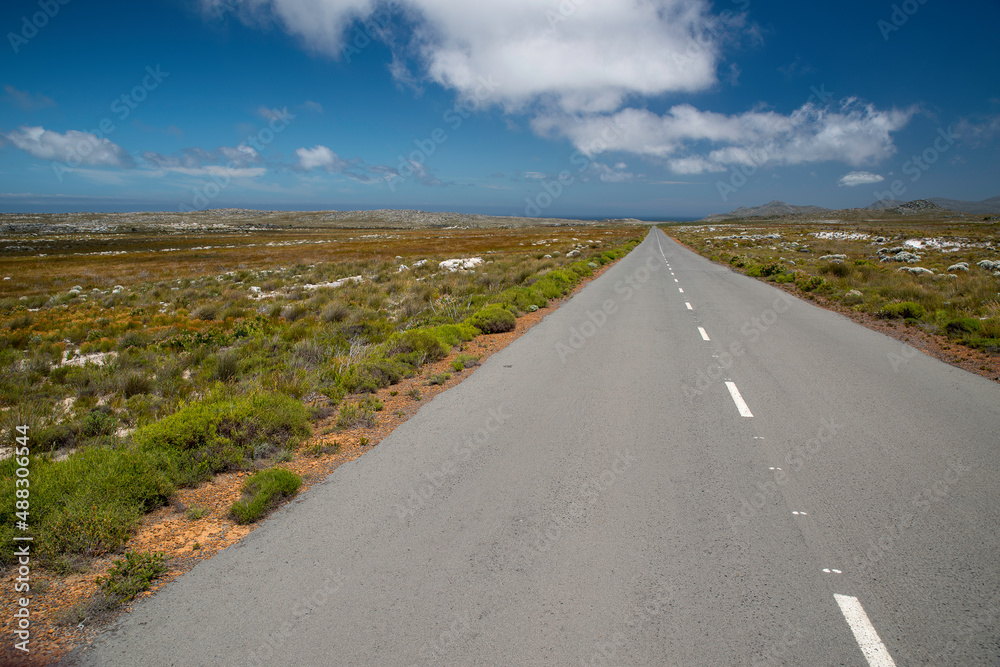 Cape of Good Hope