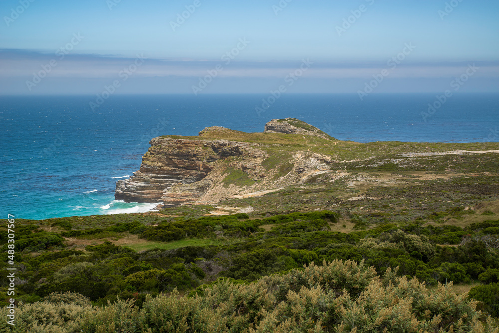 Cape of Good Hope