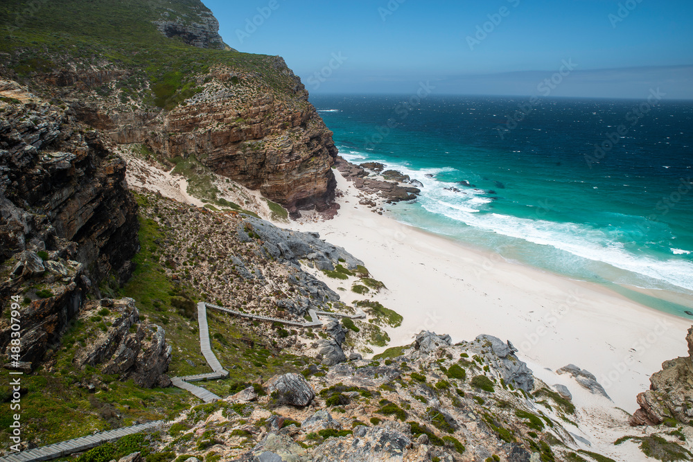 Cape of Good Hope