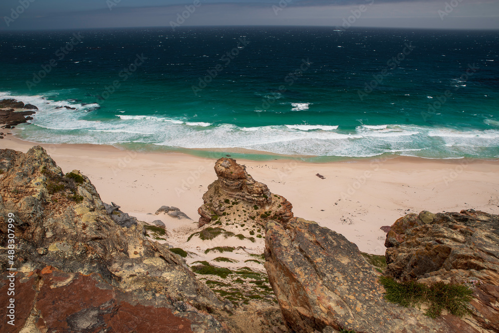 Cape of Good Hope
