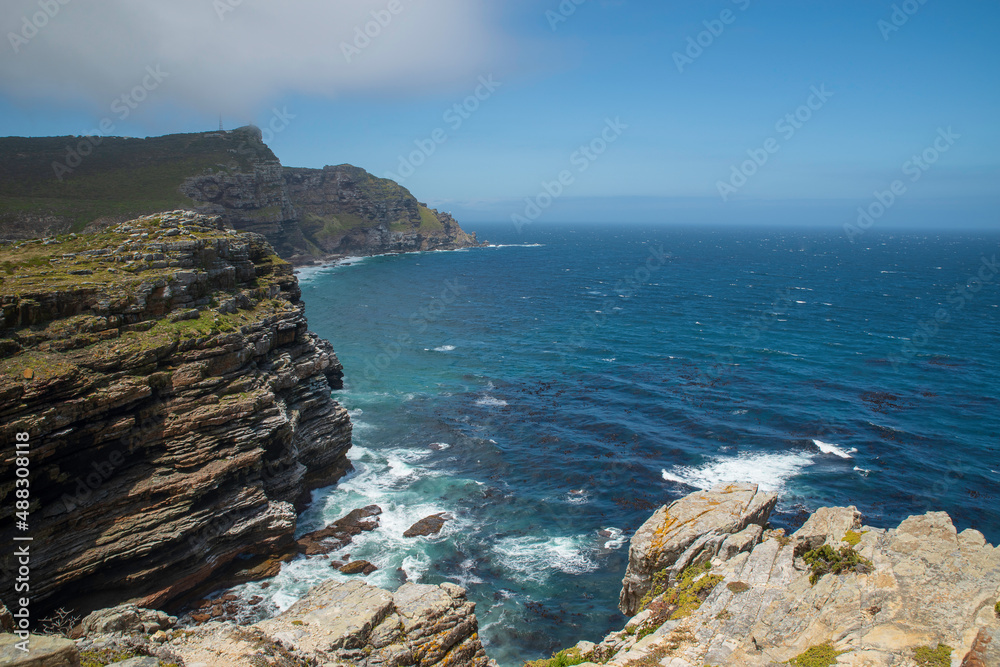 Cape of Good Hope
