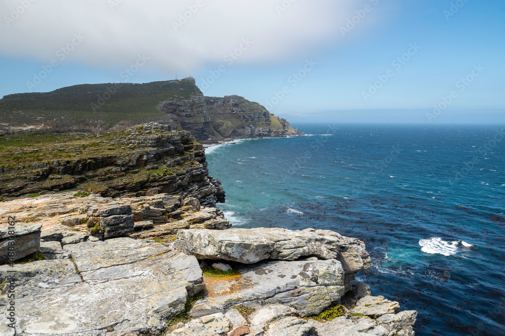 Cape of Good Hope