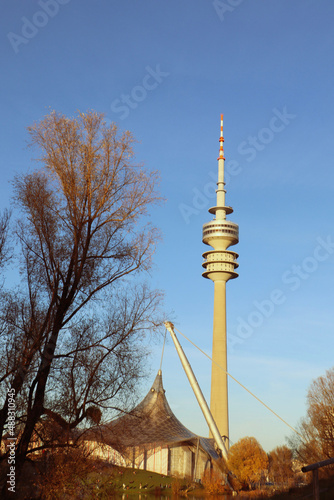 tv tower