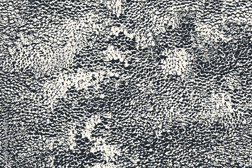 Grunge halftone texture. Abstract background. vector illustration.