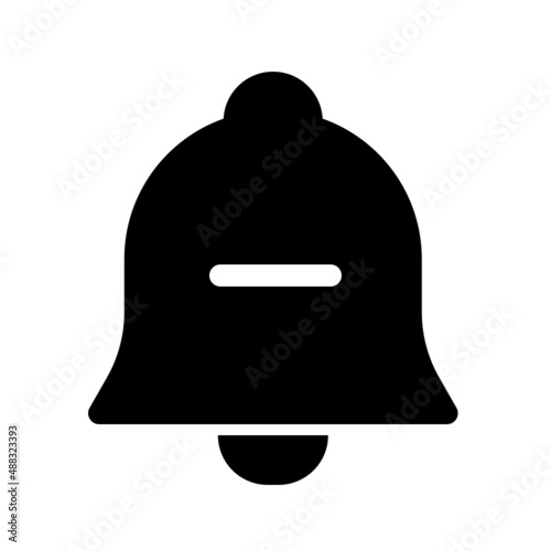 Bell Volume minus