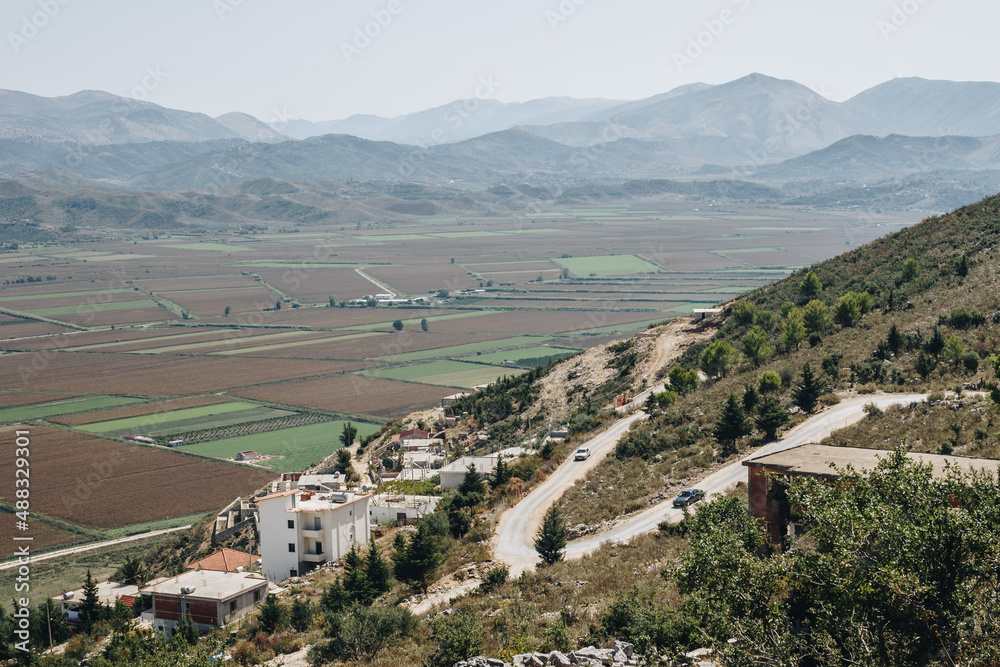 Albania