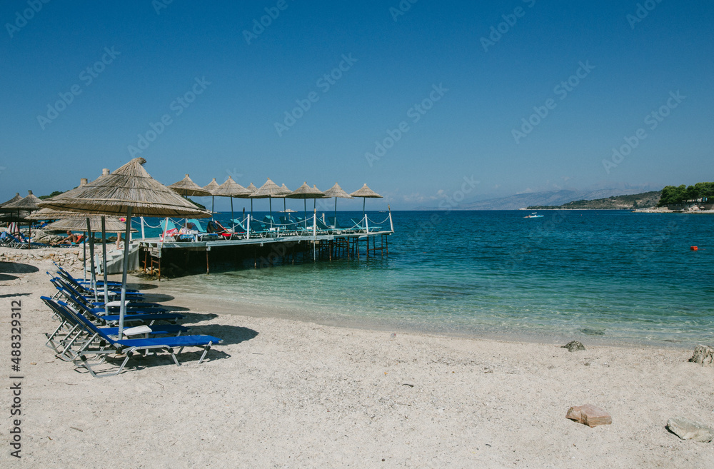 Albania