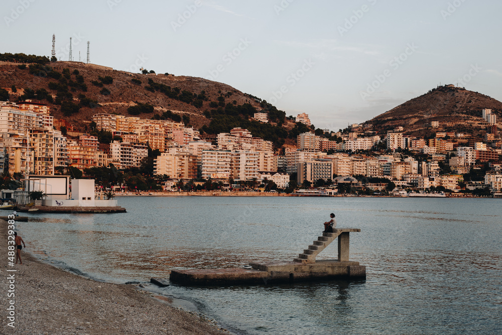 Albania