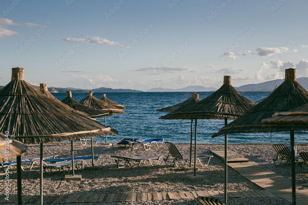 Saranda