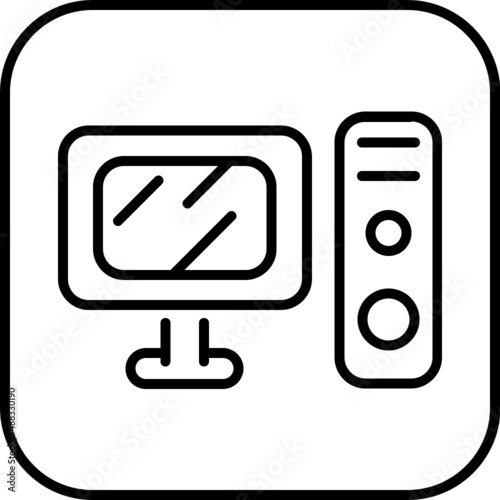 My Computer