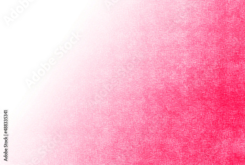 背景素材_色鉛筆_ピンク