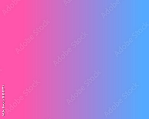 a background with gradient color