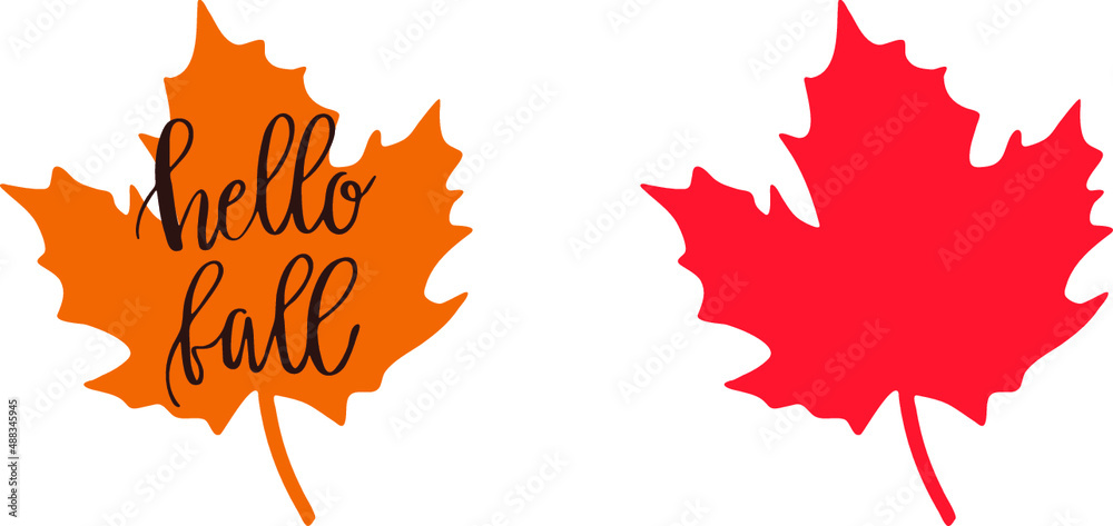 Hello Fall, Autumn Hello Fall, Autumn