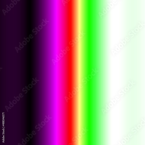 abstract rainbow background