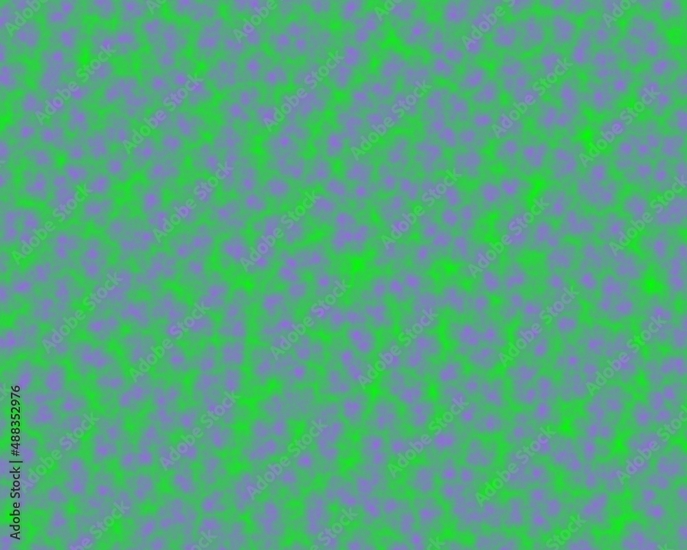 green background green background