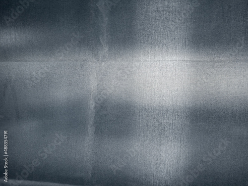 softbox fabric texture with lights on 