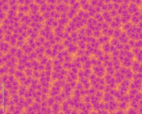 pink background