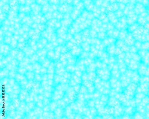blue abstract background