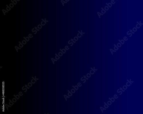 blue background