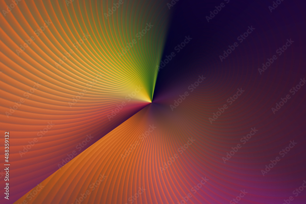 Abstract textured orange purple glowing background. Abstract textured orange purple glowing background.