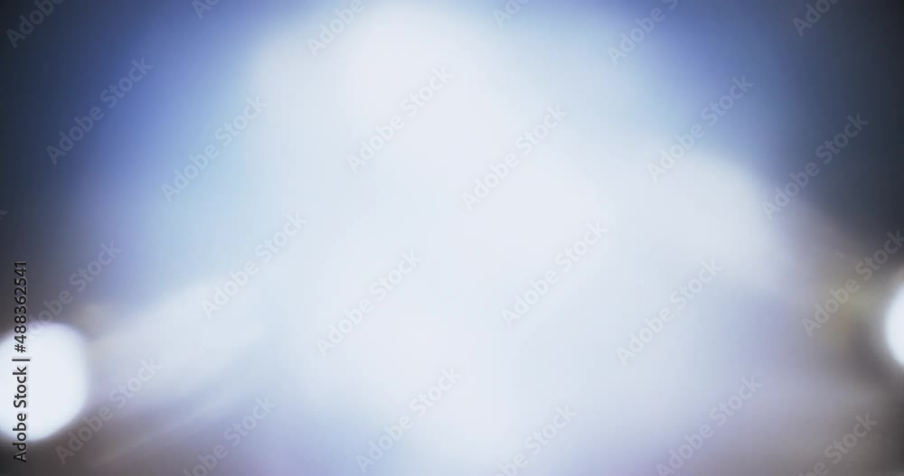 Polite Light Leaks Transition Overlay 60fps