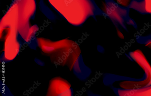 red abstract background. red texture background