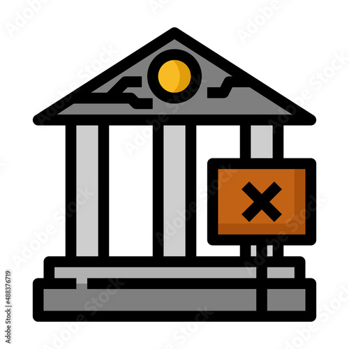 bank
