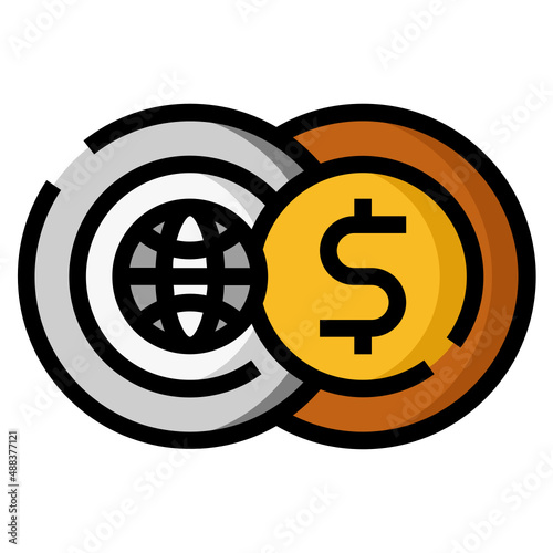 currency exchange